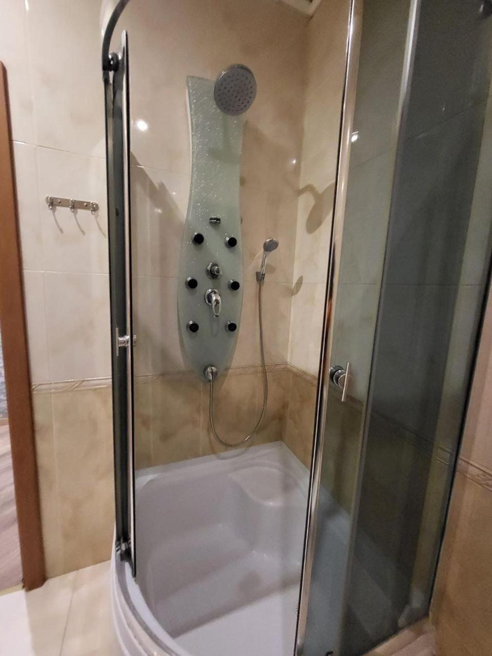 Doba In Ua Most-Sity Apartments Dnipro Esterno foto