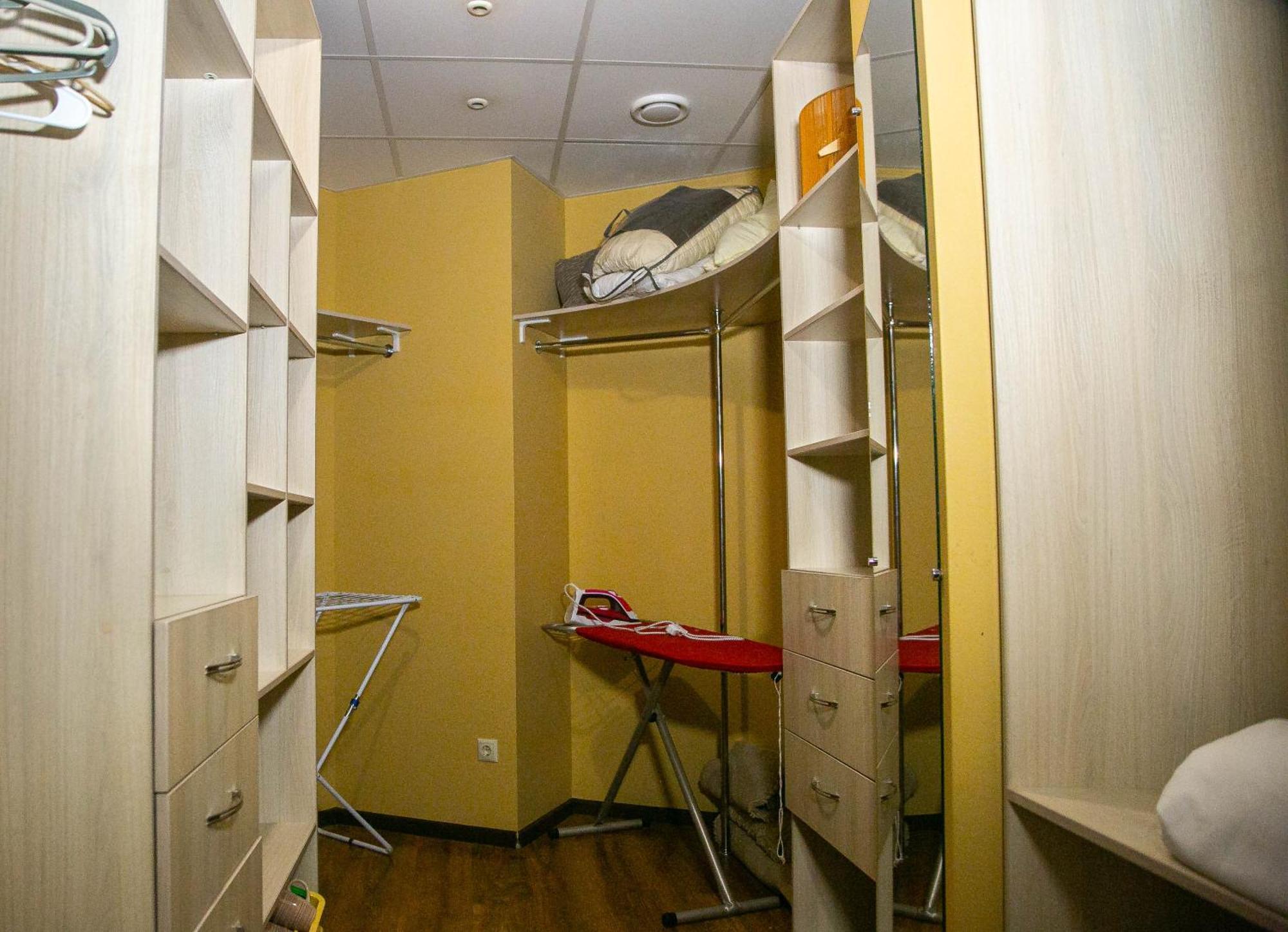 Doba In Ua Most-Sity Apartments Dnipro Esterno foto